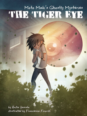 cover image of Book 3